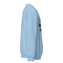 Load image into Gallery viewer, American Dream Sweatshirt