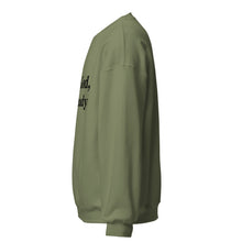 Load image into Gallery viewer, Dear God Sweatshirt