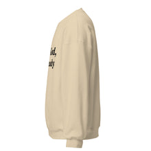 Load image into Gallery viewer, Dear God Sweatshirt