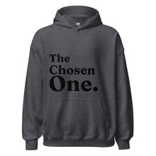 Load image into Gallery viewer, Chosen One Hoodie
