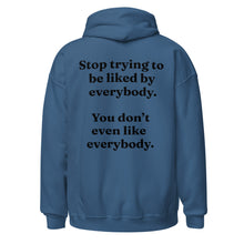 Load image into Gallery viewer, Like Hoodie