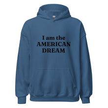 Load image into Gallery viewer, American Dream Hoodie