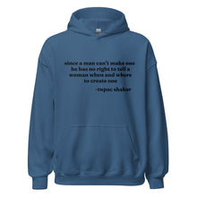 Load image into Gallery viewer, Keep Ya Head Up Hoodie