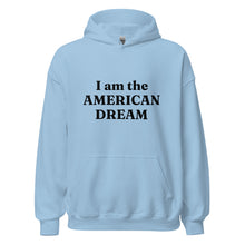 Load image into Gallery viewer, American Dream Hoodie