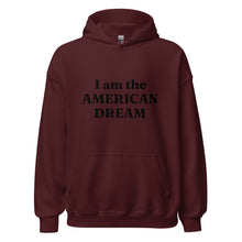 Load image into Gallery viewer, American Dream Hoodie