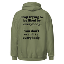 Load image into Gallery viewer, Like Hoodie