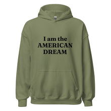 Load image into Gallery viewer, American Dream Hoodie