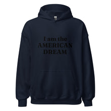 Load image into Gallery viewer, American Dream Hoodie