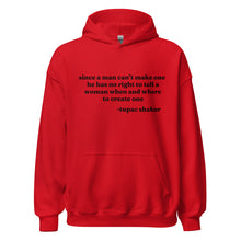 Load image into Gallery viewer, Keep Ya Head Up Hoodie