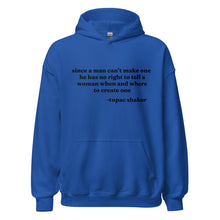 Load image into Gallery viewer, Keep Ya Head Up Hoodie