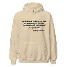 Load image into Gallery viewer, Keep Ya Head Up Hoodie