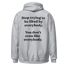 Load image into Gallery viewer, Like Hoodie