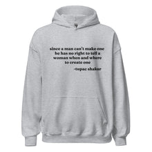 Load image into Gallery viewer, Keep Ya Head Up Hoodie