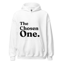 Load image into Gallery viewer, Chosen One Hoodie
