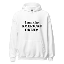 Load image into Gallery viewer, American Dream Hoodie