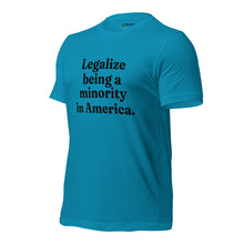Load image into Gallery viewer, Legalize T-shirt