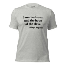 Load image into Gallery viewer, Hope T-Shirt