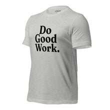 Load image into Gallery viewer, Work T-Shirt