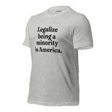 Load image into Gallery viewer, Legalize T-shirt