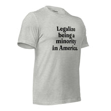 Load image into Gallery viewer, Legalize T-shirt