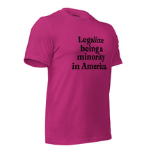 Load image into Gallery viewer, Legalize T-shirt
