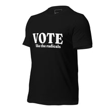 Load image into Gallery viewer, Radicals T-shirt