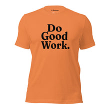 Load image into Gallery viewer, Work T-Shirt