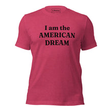 Load image into Gallery viewer, American Dream T-Shirt