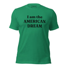 Load image into Gallery viewer, American Dream T-Shirt
