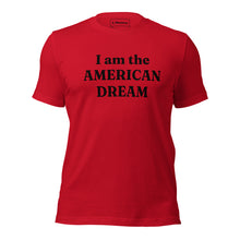 Load image into Gallery viewer, American Dream T-Shirt