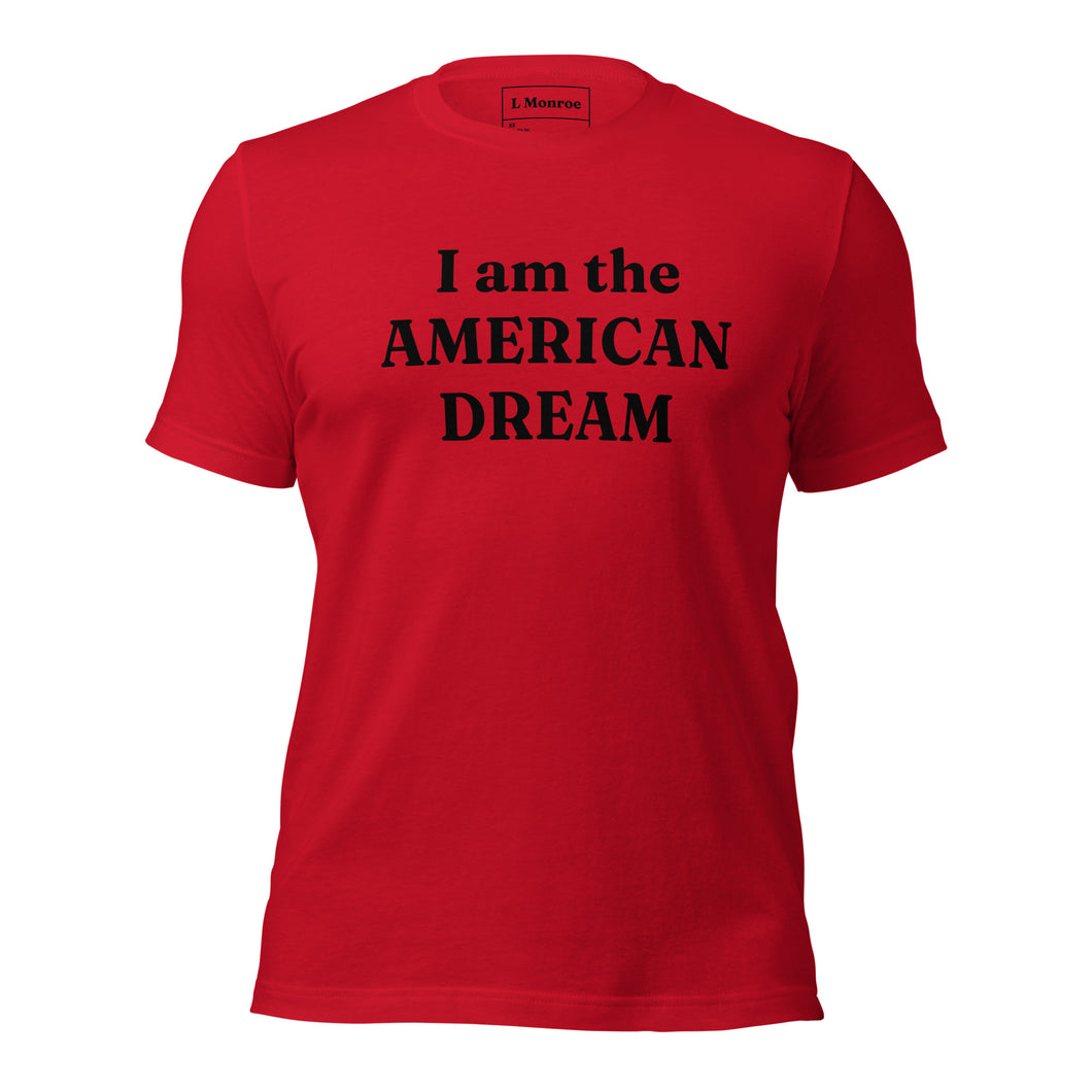 American Dream T-Shirt