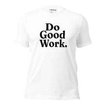 Load image into Gallery viewer, Work T-Shirt