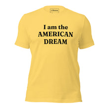 Load image into Gallery viewer, American Dream T-Shirt