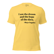 Load image into Gallery viewer, Hope T-Shirt