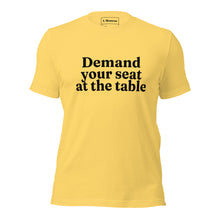 Load image into Gallery viewer, Demand T-Shirt