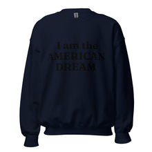 Load image into Gallery viewer, American Dream Sweatshirt
