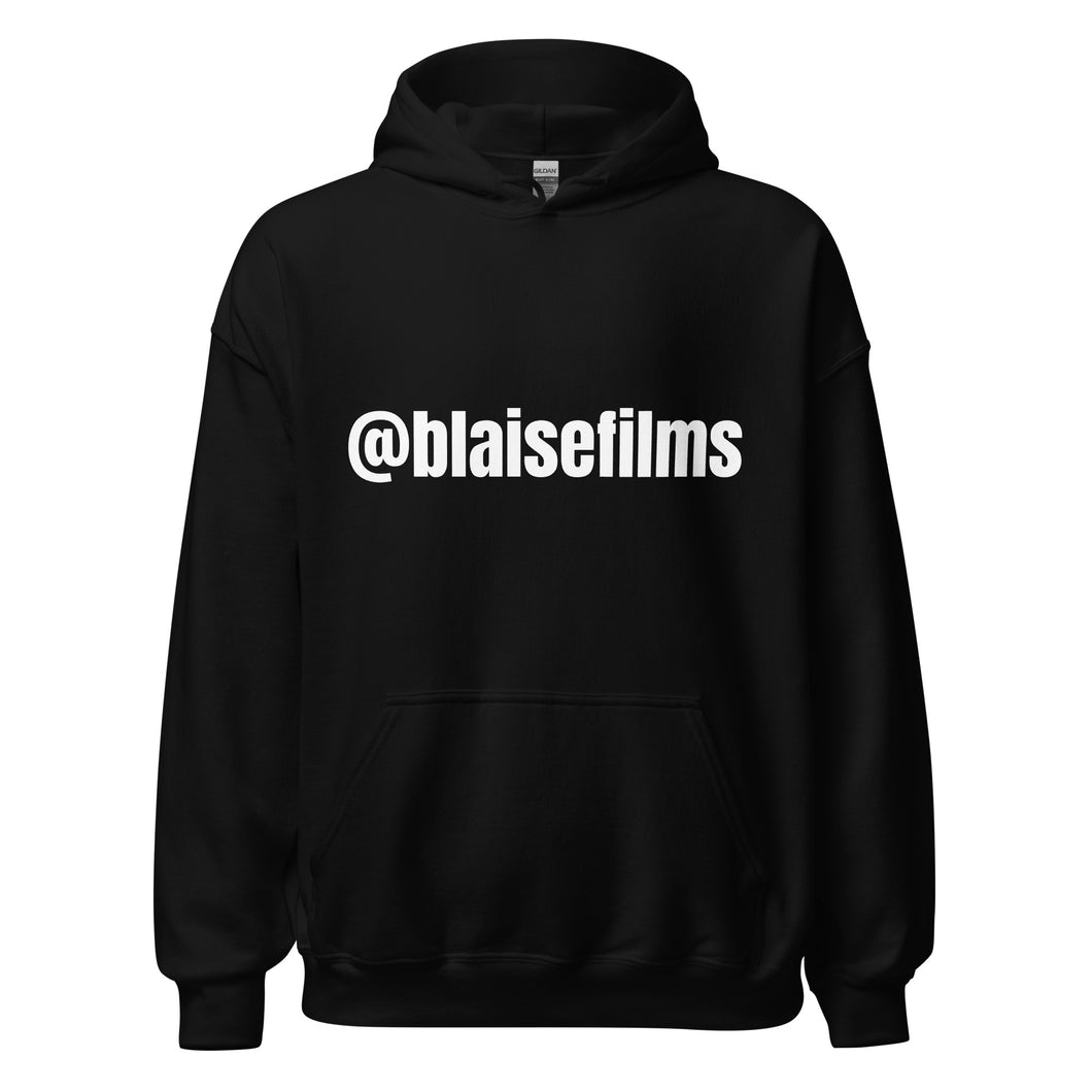 BlaiseFilms Hoodie