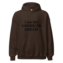 Load image into Gallery viewer, American Dream Hoodie
