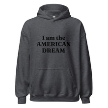 Load image into Gallery viewer, American Dream Hoodie
