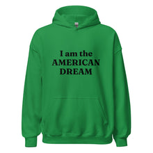 Load image into Gallery viewer, American Dream Hoodie
