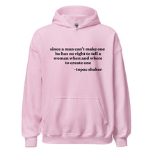 Load image into Gallery viewer, Keep Ya Head Up Hoodie
