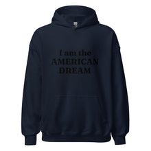 Load image into Gallery viewer, American Dream Hoodie
