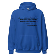 Load image into Gallery viewer, Keep Ya Head Up Hoodie
