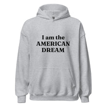 Load image into Gallery viewer, American Dream Hoodie
