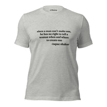 Load image into Gallery viewer, Keep Ya Head Up T-Shirt
