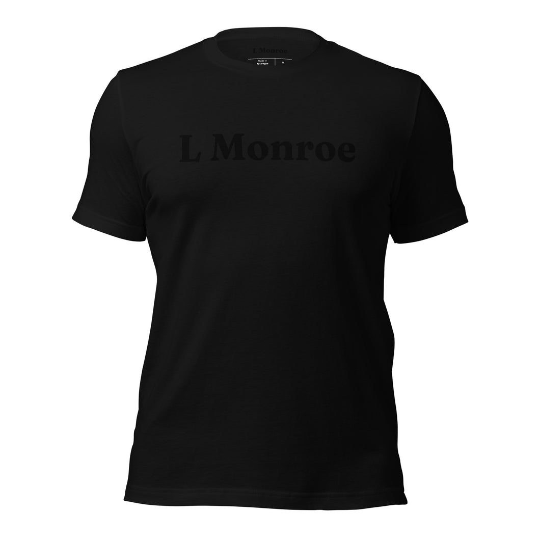 L Monroe T-Shirt
