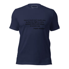 Load image into Gallery viewer, Keep Ya Head Up T-Shirt
